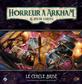 Arkham JCE : Le Cercle Brisé (Investigateurs) Arkham JCE : Le Cercle Brisé (Investigateurs)