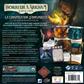 Arkham JCE : La Conspiration d’Innsmouth (Invest.) Arkham JCE : La Conspiration d’Innsmouth (Invest.)