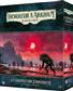 Arkham JCE : La Conspiration d’Innsmouth (Camp.) Arkham JCE : La Conspiration d’Innsmouth (Camp.)