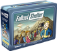 Fallout Shelter : Le Jeu de Plateau Fallout Shelter : Le Jeu de Plateau