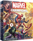 Marvel Champions : Le Jeu de Cartes Marvel Champions : Le Jeu de Cartes