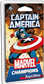 Marvel Champions : Captain America Marvel Champions : Captain America