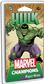 Marvel Champions : Hulk Marvel Champions : Hulk