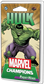 Marvel Champions : Hulk Marvel Champions : Hulk