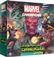 Marvel Champions : L’Avènement de Crâne Rouge Marvel Champions : L’Avènement de Crâne Rouge