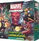 Marvel Champions : L’Avènement de Crâne Rouge Marvel Champions : L’Avènement de Crâne Rouge