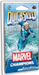 Marvel Champions : Quicksilver Marvel Champions : Quicksilver