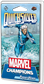 Marvel Champions : Quicksilver Marvel Champions : Quicksilver