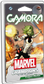Marvel Champions : Gamora Marvel Champions : Gamora