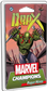 Marvel Champions : Drax