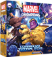 Marvel Champions : L'Ombre du Titan Fou Marvel Champions : L'Ombre du Titan Fou