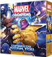 Marvel Champions : L'Ombre du Titan Fou