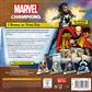Marvel Champions : L'Ombre du Titan Fou