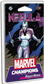 Marvel Champions : Nebula Marvel Champions : Nebula