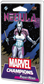 Marvel Champions : Nebula Marvel Champions : Nebula