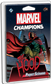 Marvel Champions : The Hood
