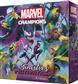 Marvel Champions : Sinistres Motivations