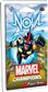 Marvel Champions : Nova Marvel Champions : Nova