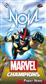 Marvel Champions : Nova Marvel Champions : Nova