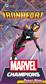 Marvel Champions : Ironheart
