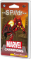 Marvel Champions : Sp//dr Marvel Champions : Sp//dr