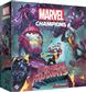 Marvel Champions : Mutant Genesis Expansion Marvel Champions : Mutant Genesis Expansion