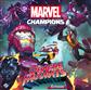Marvel Champions : Mutant Genesis Expansion Marvel Champions : Mutant Genesis Expansion