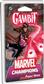 Marvel Champions : Gambit Marvel Champions : Gambit