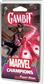 Marvel Champions : Gambit Marvel Champions : Gambit
