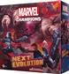 Marvel Champions : NeXt Evolution Expansion Marvel Champions : NeXt Evolution Expansion