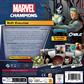 Marvel Champions : NeXt Evolution Expansion Marvel Champions : NeXt Evolution Expansion