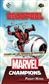 Marvel Champions : Deadpool Marvel Champions : Deadpool