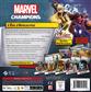 Marvel Champions : L'Ère d'Apocalypse Marvel Champions : L'Ère d'Apocalypse