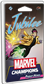 Marvel Champions : Jubilee Marvel Champions : Jubilee