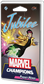 Marvel Champions : Jubilee