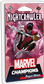 Marvel Champions : Nightcrawler Marvel Champions : Nightcrawler