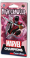 Marvel Champions : Nightcrawler Marvel Champions : Nightcrawler