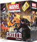 Marvel Champions : Agents du S.H.I.E.L.D. Marvel Champions : Agents du S.H.I.E.L.D.