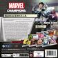 Marvel Champions : Agents du S.H.I.E.L.D. Marvel Champions : Agents du S.H.I.E.L.D.