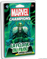 Marvel Champions : La Félonie du Filou (scénario) Marvel Champions : La Félonie du Filou (scénario)