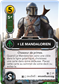 SW The Deckbuilding Game – Mandalorian Faction P.