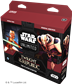 SWU : Twilight of the Republic 2P Set EN