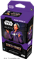 SWU : Secrets of Power Decks 1J (6) EN SWU : Secrets of Power Decks 1J (6) EN
