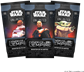 SWU : Cendres de l'Empire Boost. (24) FR