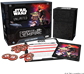 SWU : Cendres de l'Empire Boîte AP FR