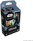 SWU : Cendres de l'Empire Deck - LS FR