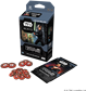 SWU : Cendres de l'Empire Deck - LS FR