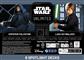SWU : Ashes of the Empire Deck Display (6) EN