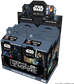 SWU : Cendres de l'Empire Deck Display (6) FR