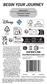 SWU : Icons 4-pack Blister EN